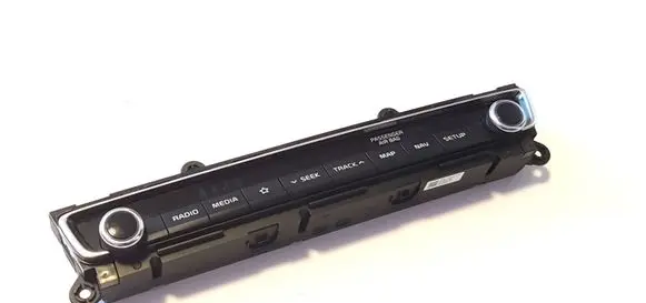 KIA Optima Sound control switch 96540D4DB0WK 10R059317 806KVGT076431