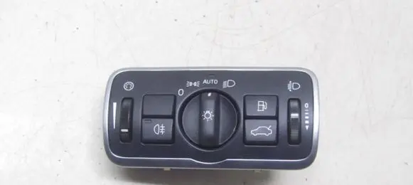 Volvo XC60 Light switch 31443841
