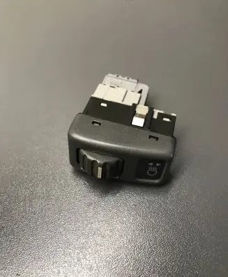 Volvo S70 V70 V70 XC Fog light switch 9162960