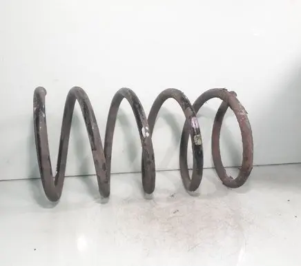 Hyundai Santa Fe Front coil spring