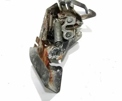 Ford Ranger Engine bonnet/hood lock/catch