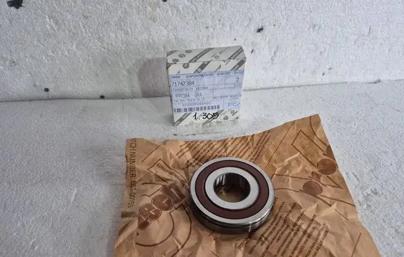 Fiat Sedici Front wheel ball bearing 71747384
