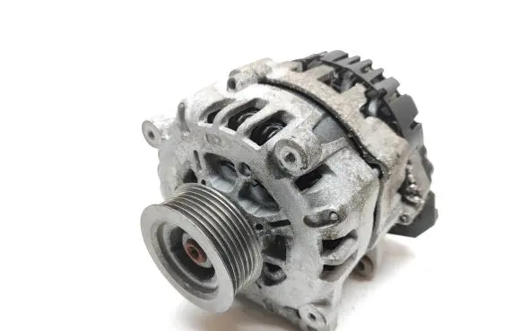 Audi A4 S4 B9 8W Generator/alternator 04L903018A 2724194D ST80S059