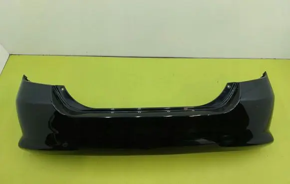 Honda Jazz Rear bumper