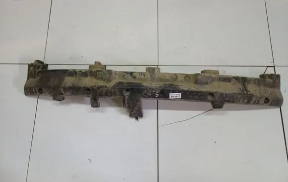 Dodge Stratus Rear beam 95632
