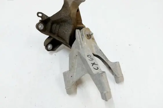 Mazda CX-60 Engine mount vacuum valve KR9P
