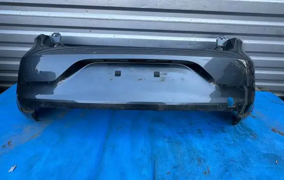 Renault Clio V Rear bumper 850224339R