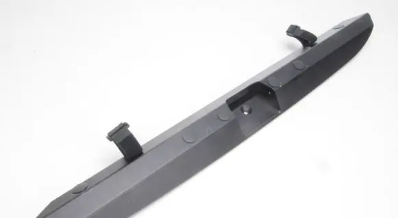 Aston Martin DB11 Tailgate/boot cover trim set 