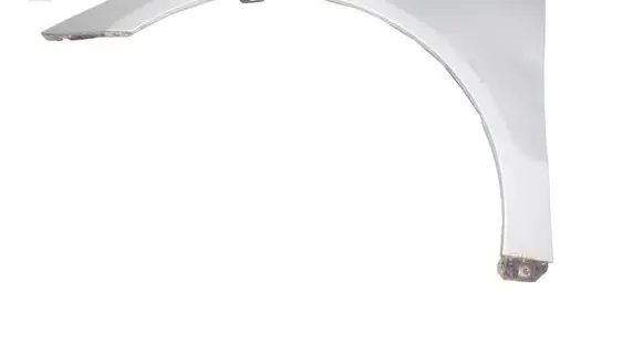 Mercedes-Benz R W251 Fender 25132806 01061531013 C775