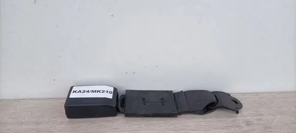 Chevrolet Trax Rear seatbelt buckle 42372978