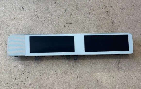Hyundai Ioniq 5 Screen/display/small screen 94003GI200