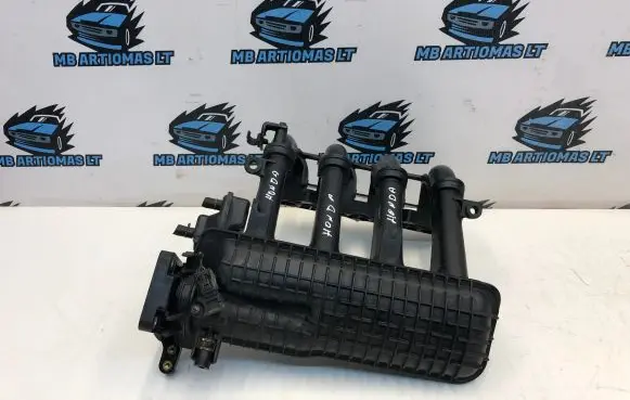 Honda Insight Intake manifold