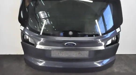 Ford S-MAX Tailgate/boot cover trim set 