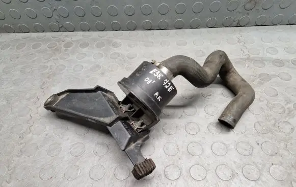 BMW 7 E38 Other engine bay part 1744340 1438733