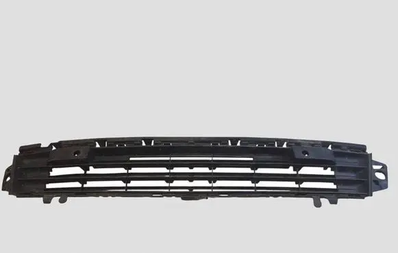 Citroen Berlingo Front bumper lower grill 9810963680