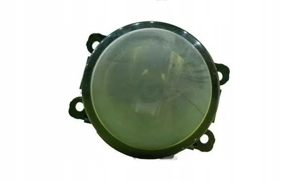 Suzuki Grand Vitara II Front fog light PRZOD XP41