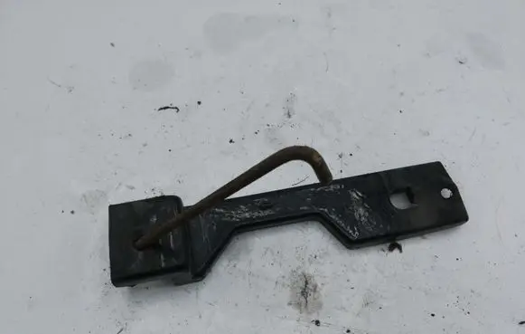 Honda CR-V Battery bracket NOCODE