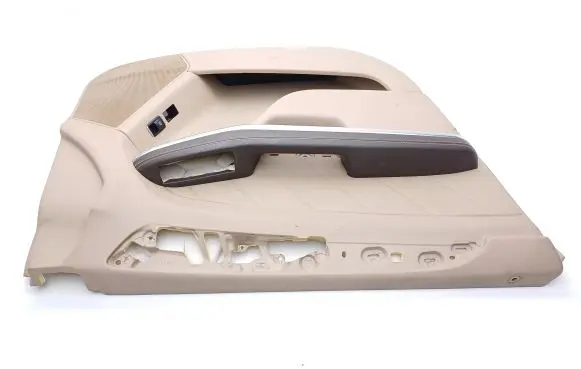 Mercedes-Benz GL X166 Front door card panel trim X166DURUAPDAILA