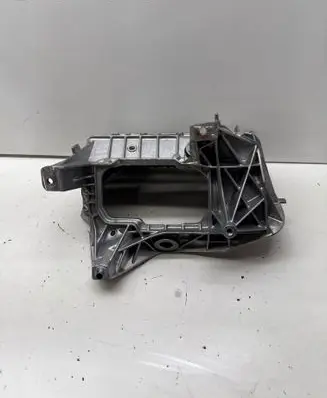 BMW iX1 A/C compressor mount bracket 100037199