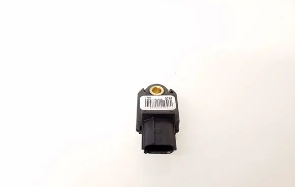 Toyota Auris 150 Airbag deployment crash/impact sensor 8983102080