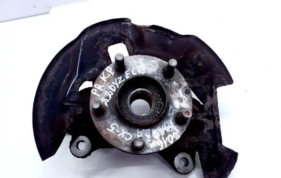 Mazda CX-5 Front wheel hub 