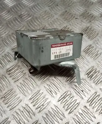 Toyota Prius (XW20) Power steering control unit/module 8965047210 1129001131