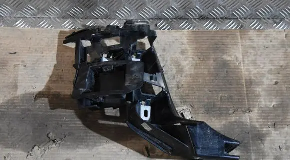 Mercedes-Benz GLE W167 Front bumper A1678803900