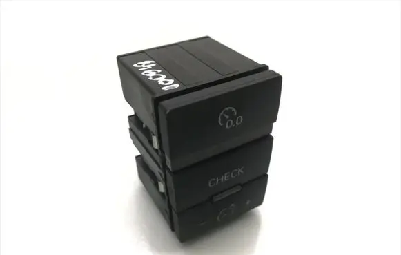 Audi A6 S6 C6 4F Other switches/knobs/shifts 4F0927123A