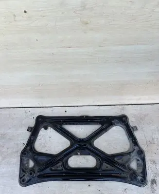 Audi A7 S7 4G Engine splash shield/under tray