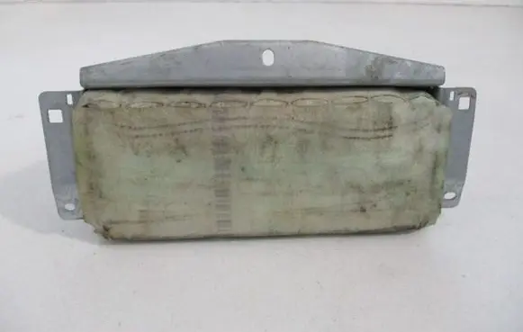 Citroen C4 I Picasso Passenger airbag 9654247280