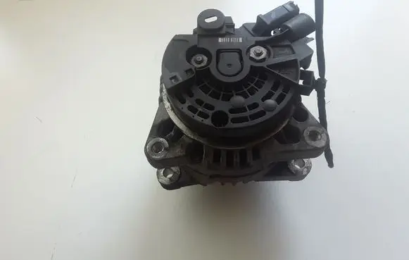 Mini One - Cooper Clubman R55 Generator/alternator 7794970