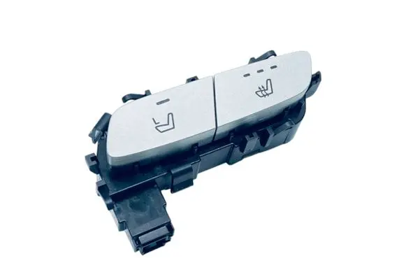 Mercedes-Benz E W213 Seat heating switch A2139051604