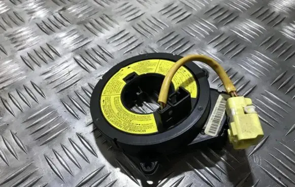 Mazda 626 Airbag slip ring squib (SRS ring)