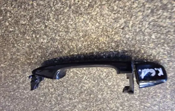 Subaru Legacy Rear door exterior handle