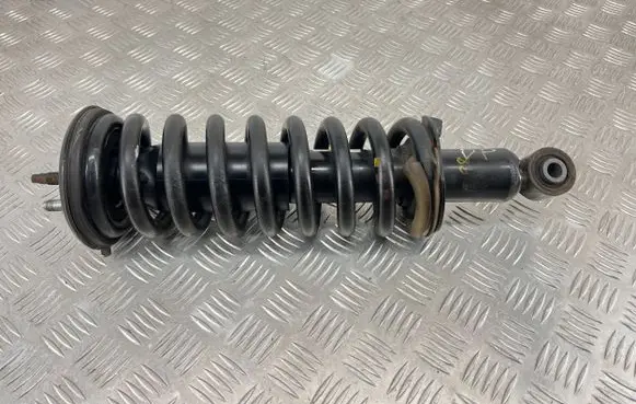 Nissan Navara D23 Front shock absorber with coil spring 561105JU1A