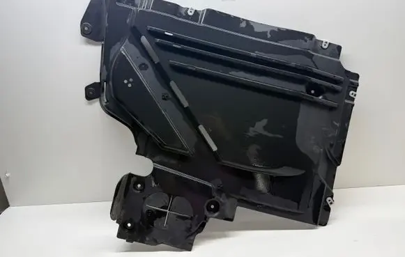 BMW 2 F45 Rear underbody cover/under tray 7290811 74850613