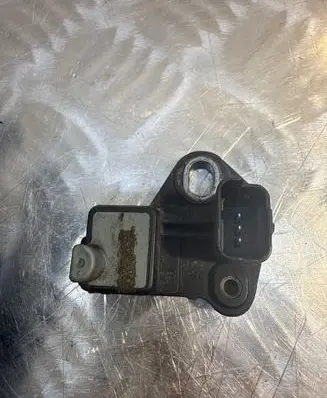 Peugeot 2008 I Crankshaft position sensor 9664387380