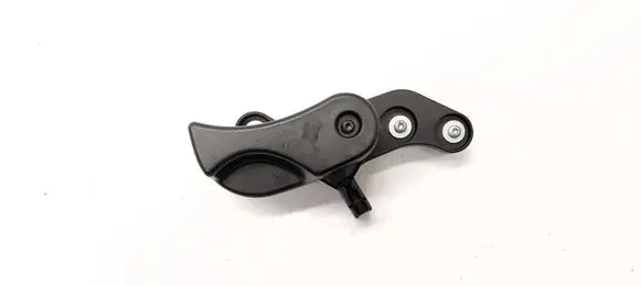 BMW 2 F45 Engine bonnet (hood) release handle 7309606