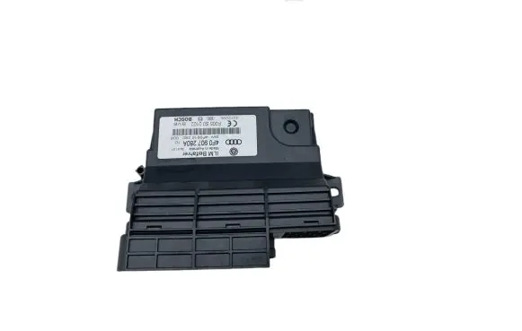 Audi A6 S6 C6 4F Other control units/modules 4F0907280A 4F0910280