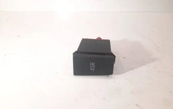 Traction control (ASR) switch