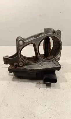 Audi Q7 4L Throttle valve 059129593H