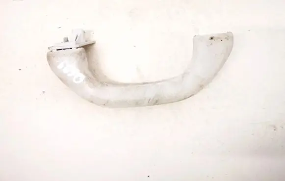 Volkswagen PASSAT B5 Front interior roof grab handle 1k0857607a