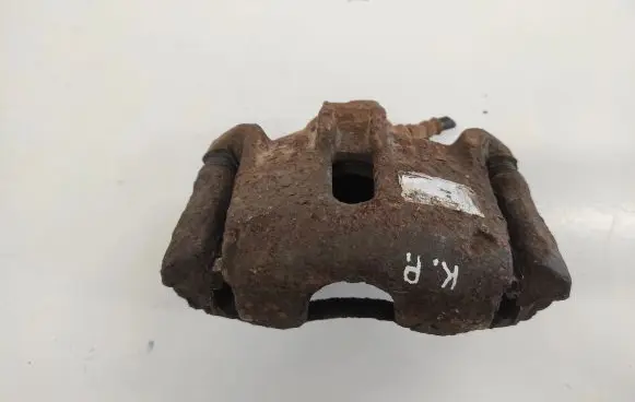 Peugeot 1007 Front brake caliper