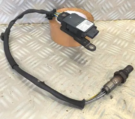 Peugeot Expert Lambda probe sensor 9816276480 0281006851