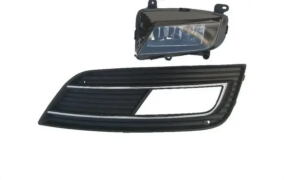 Audi A4 S4 B8 8K Front fog light 8K0807682B