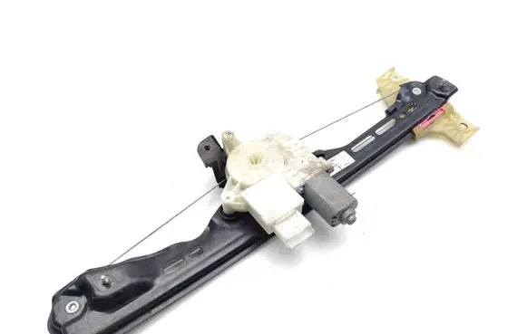 Citroen C4 Grand Picasso Rear door window regulator with motor 9816272680 C06669-201