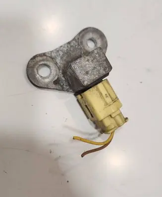 Nissan X-Trail T30 Airbag deployment crash/impact sensor 11856 FCEN00852043198