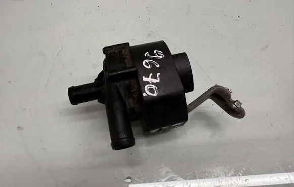 Tesla Model X Electric auxiliary coolant/water pump 105452900F