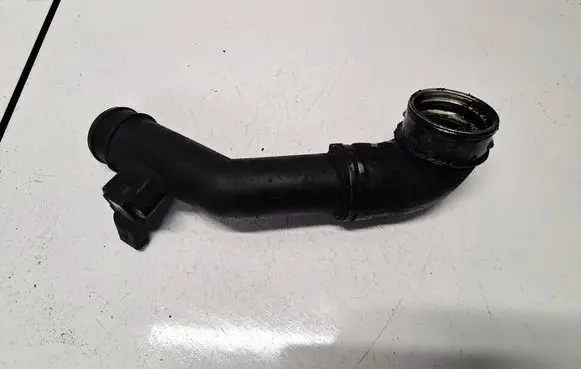 Volkswagen Sharan Intercooler hose/pipe 7M3145957C