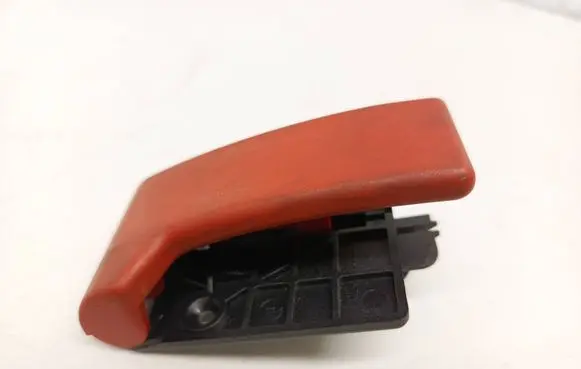 Mercedes-Benz ML W164 Engine bonnet (hood) release handle A1248800320